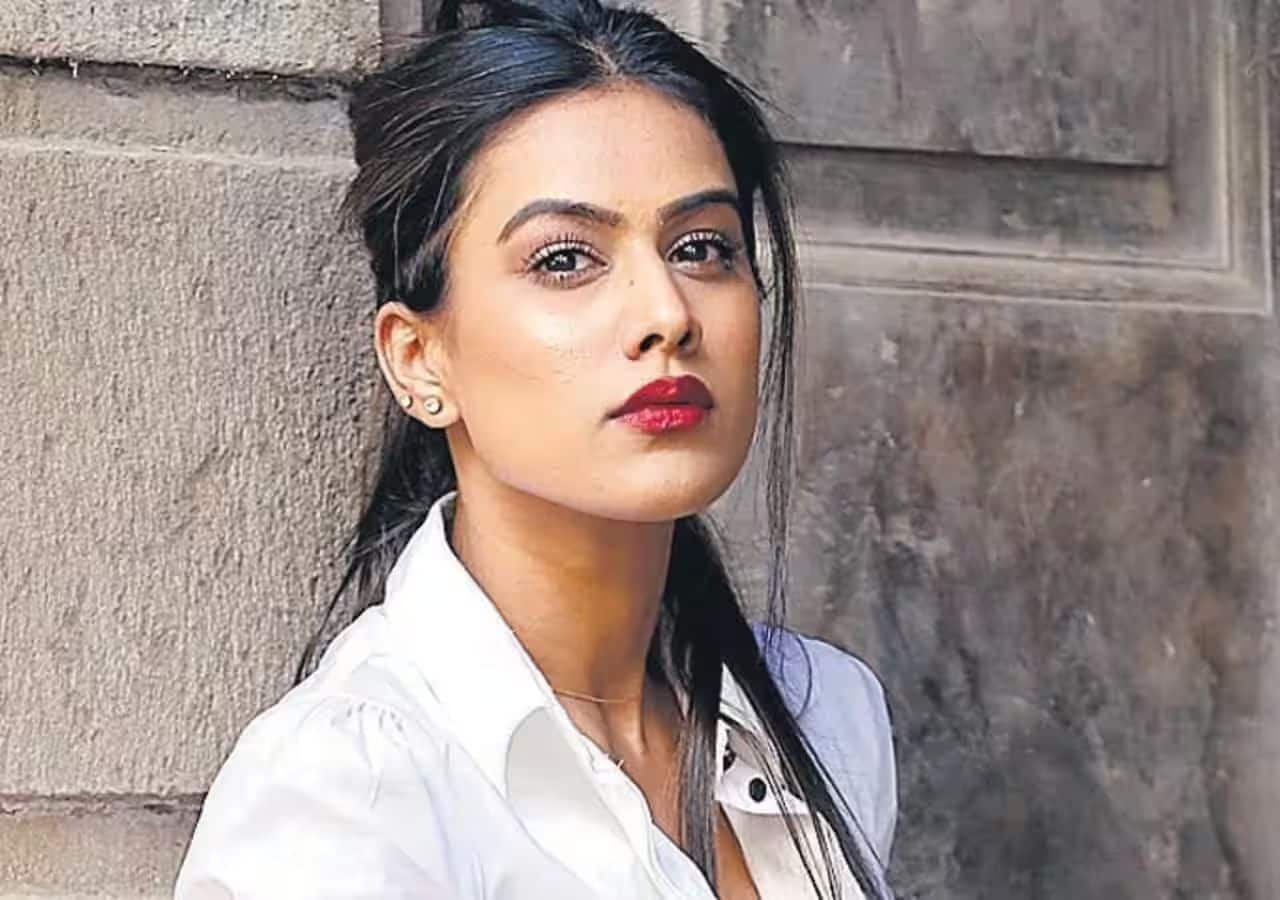 Nia Sharma faced rejections due to her complexion