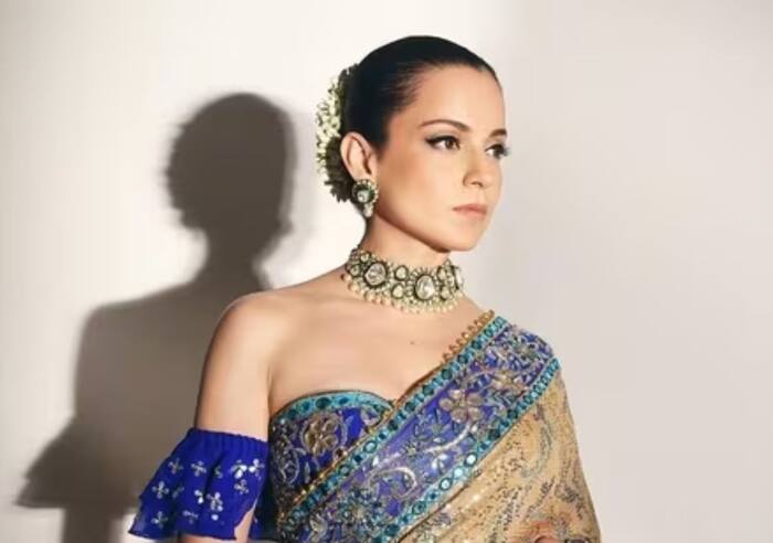 Kangana Ranaut speaks Hindi with utmost confidence