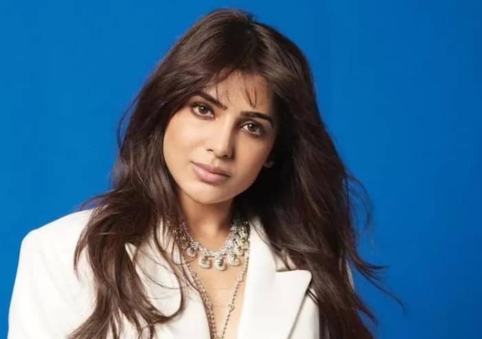 Samantha Ruth Prabhu survived on one meal a day