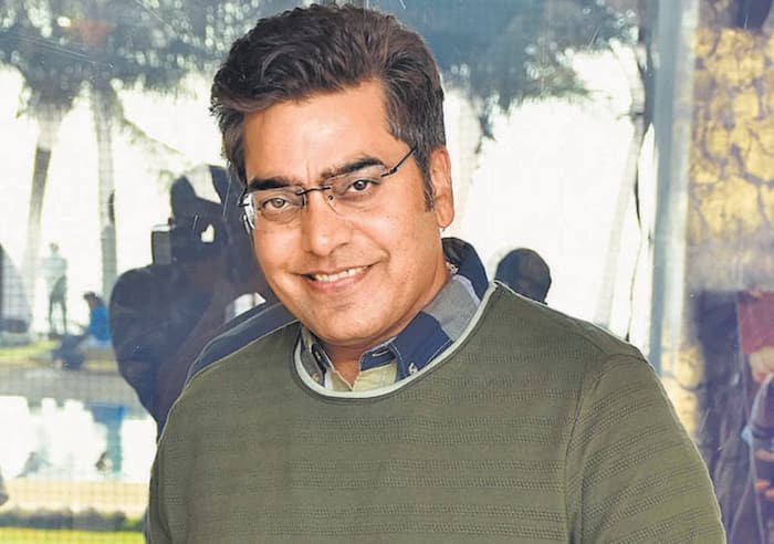 Ashutosh Rana’s impeccable Hindi will leave you in awe