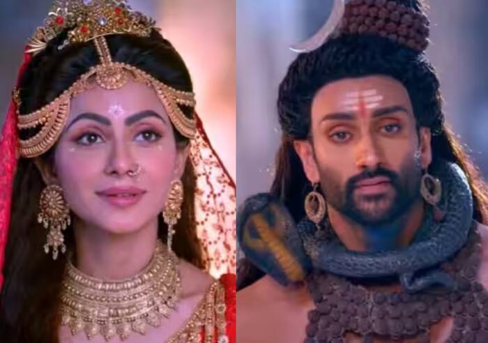 शिव शक्ति (Shiv Shakti Tap Tyaag Tandav)