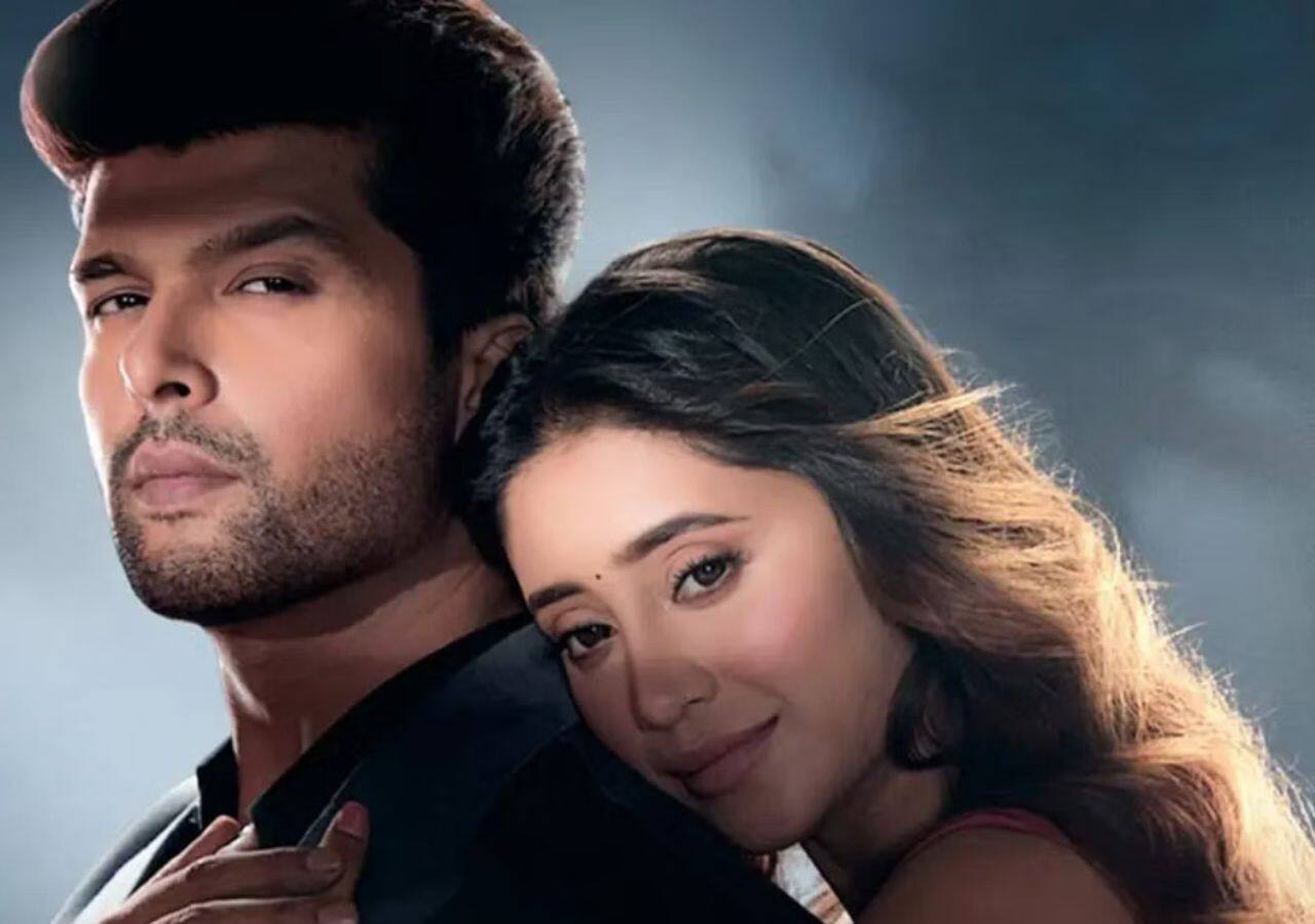Barsatein – Mausam Pyaar Ka: Dev to create problems in Reyansh-Aradhna’s love story?