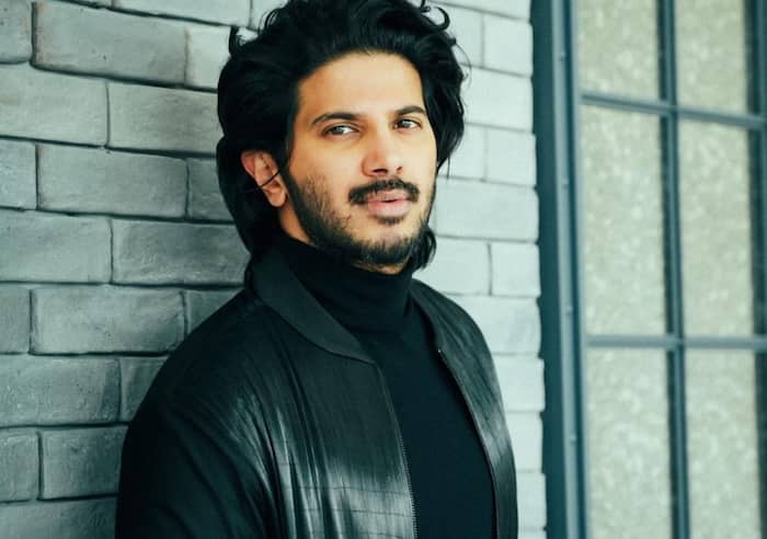 Dulquer Salmaan worked at an IT firm