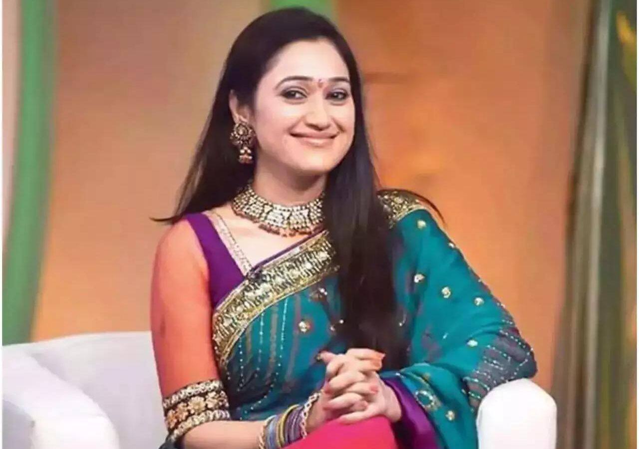 Taarak Mehta Ka Ooltah Chashma actress Disha Vakani has a degree in Dramatic Arts