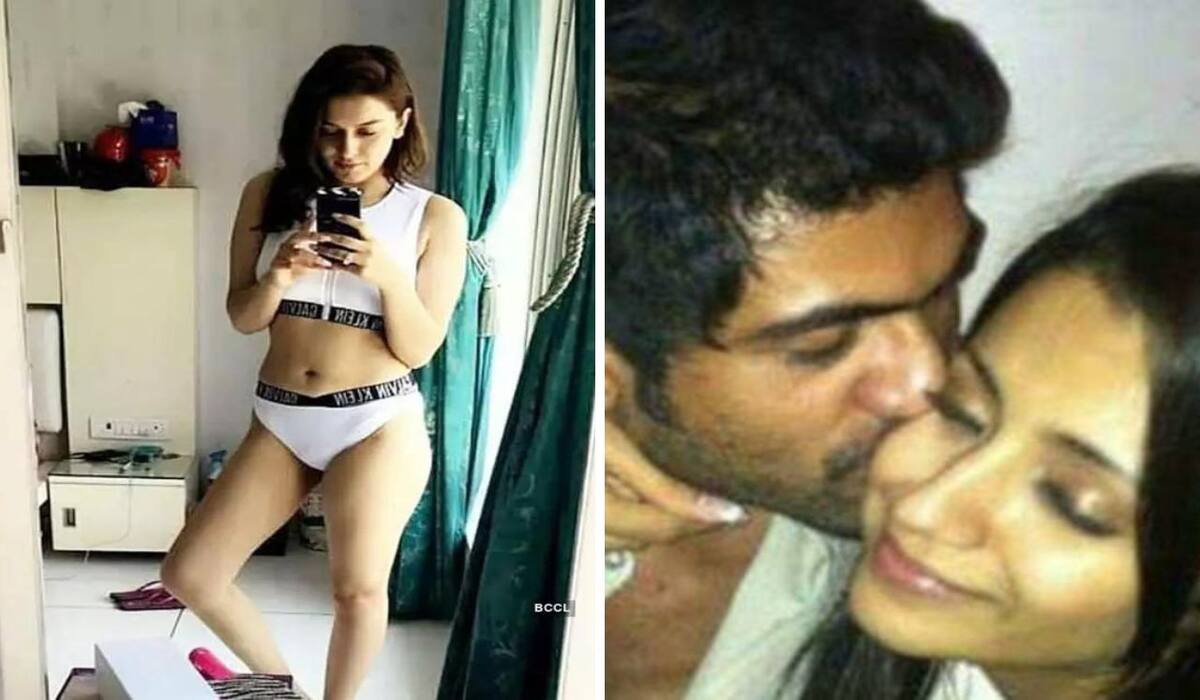 Jawan star Nayanthara to Hansika Motwani: Private pictures of South Indian  actresses get leaked