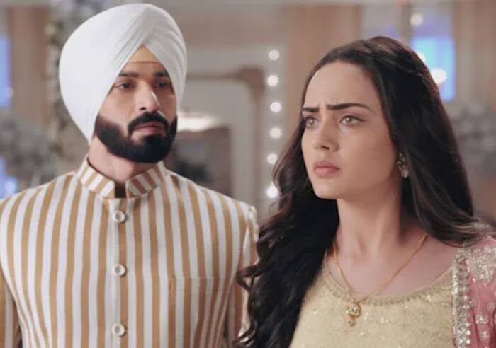 तेरी मेरी डोरियां (Teri Meri Doriyaann)