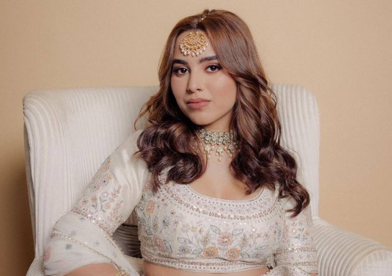 Anurag Kashyap's daughter Aaliyah Kashyap opens up on weight gain, insecurities and mental health, recalls being fat shamed