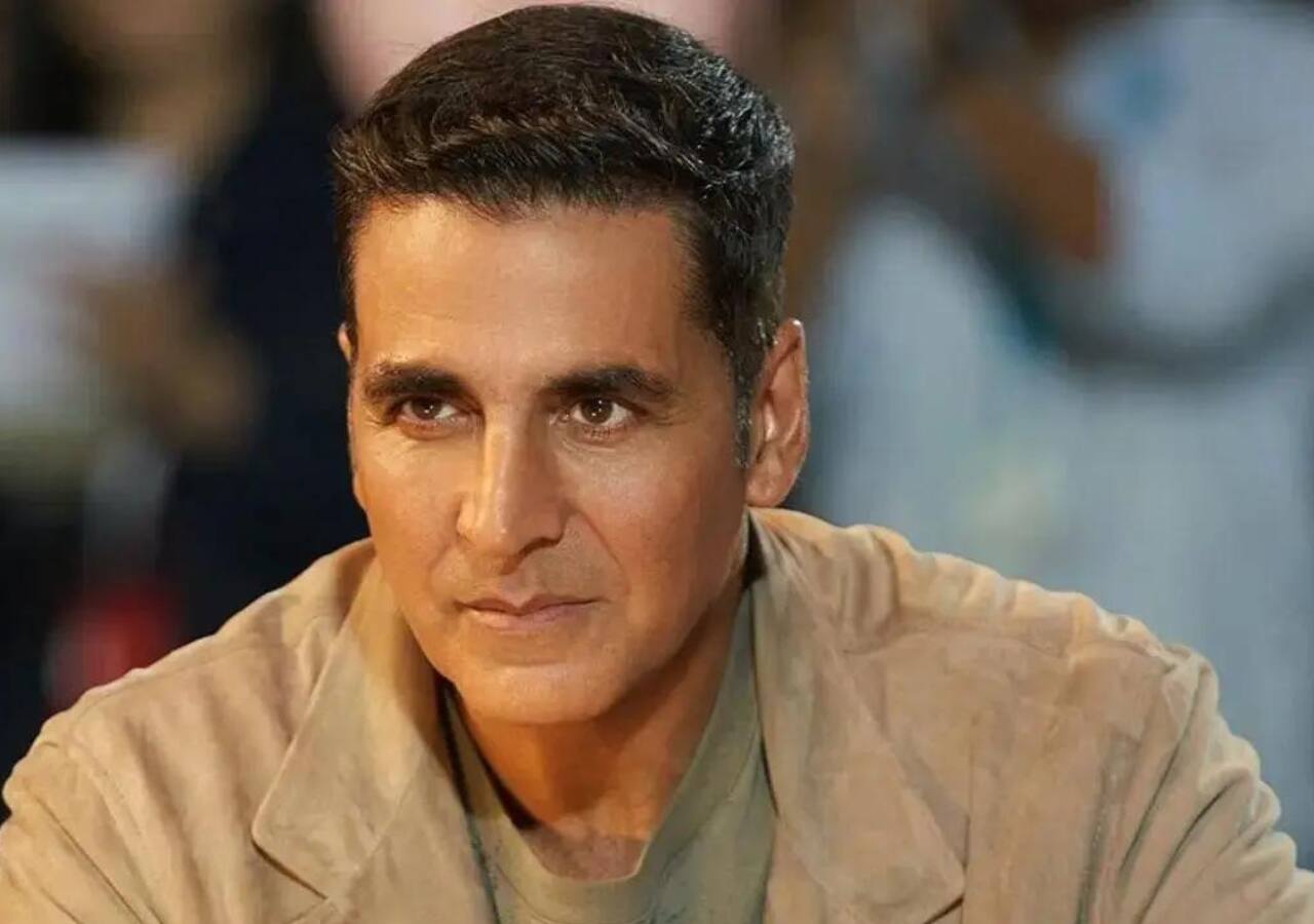 Akshay Kumar addresses the noise around his return as one of the top faces of a tobacco brand; slams fake news