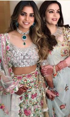 Educational qualifications of Mukesh Ambani, Isha Ambani and others