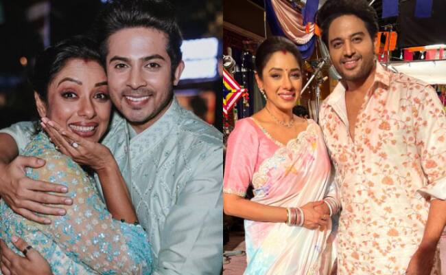 Anupamaa twist: Before Samar's demise, one more important character will leave the show? - Vimarsana News
