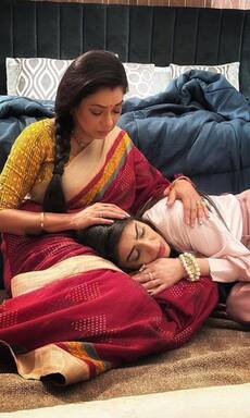 Anupamaa spoiler alert: Adhik traps Romil, Anu exposes the truth