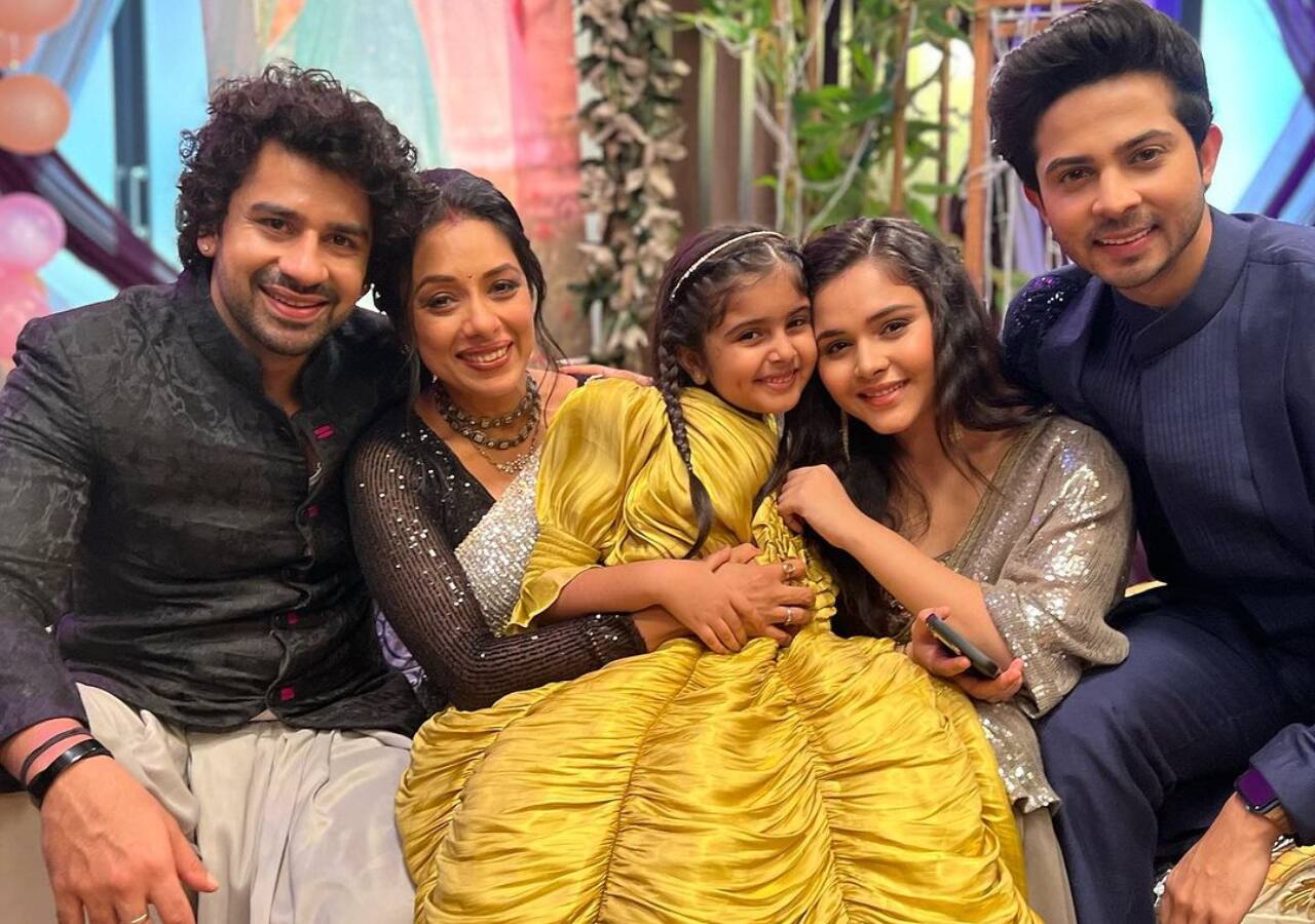 Anupamaa: Fans of Rupali Ganguly show make a special appeal to the makers amid Samar's demise track
