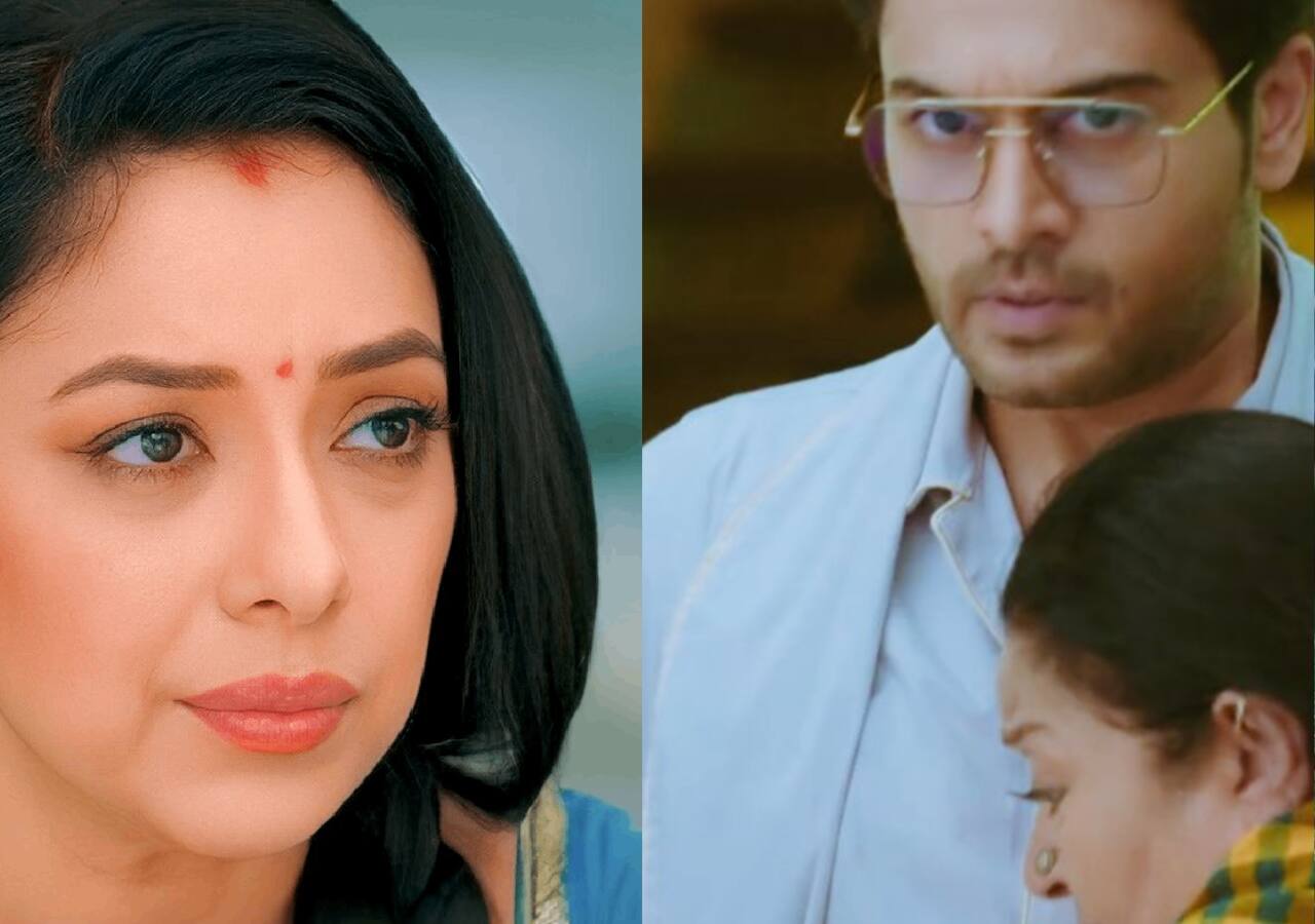 Anupamaa Spoiler Alert: Anu to EXPOSE Malti Devi's truth on Anuj's birthday - Vimarsana News