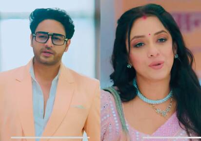 Anupamaa: Anu and Anuj to separate after Samar's death; upset fans ask  makers to end the show