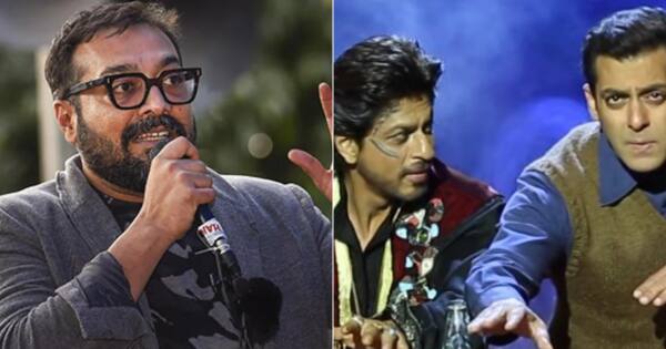 सलमान-शाहरुख संग काम न करने पर अनुराग कश्यप ने तोड़ी चुप्पी