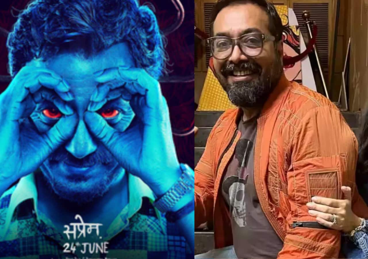Dobaara to Black Friday: Top 10 Anurag Kashyap thrillers to watch on OTT - Vimarsana News