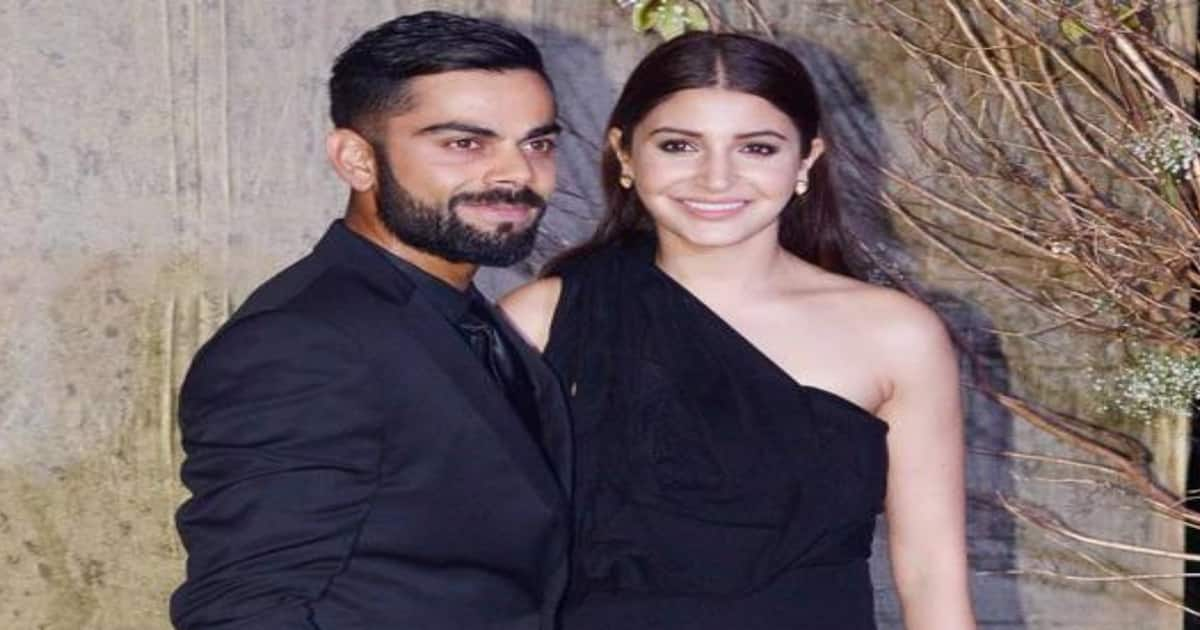 Virat Kohli, Anushka Sharma expecting second child? Here's celebrating ...