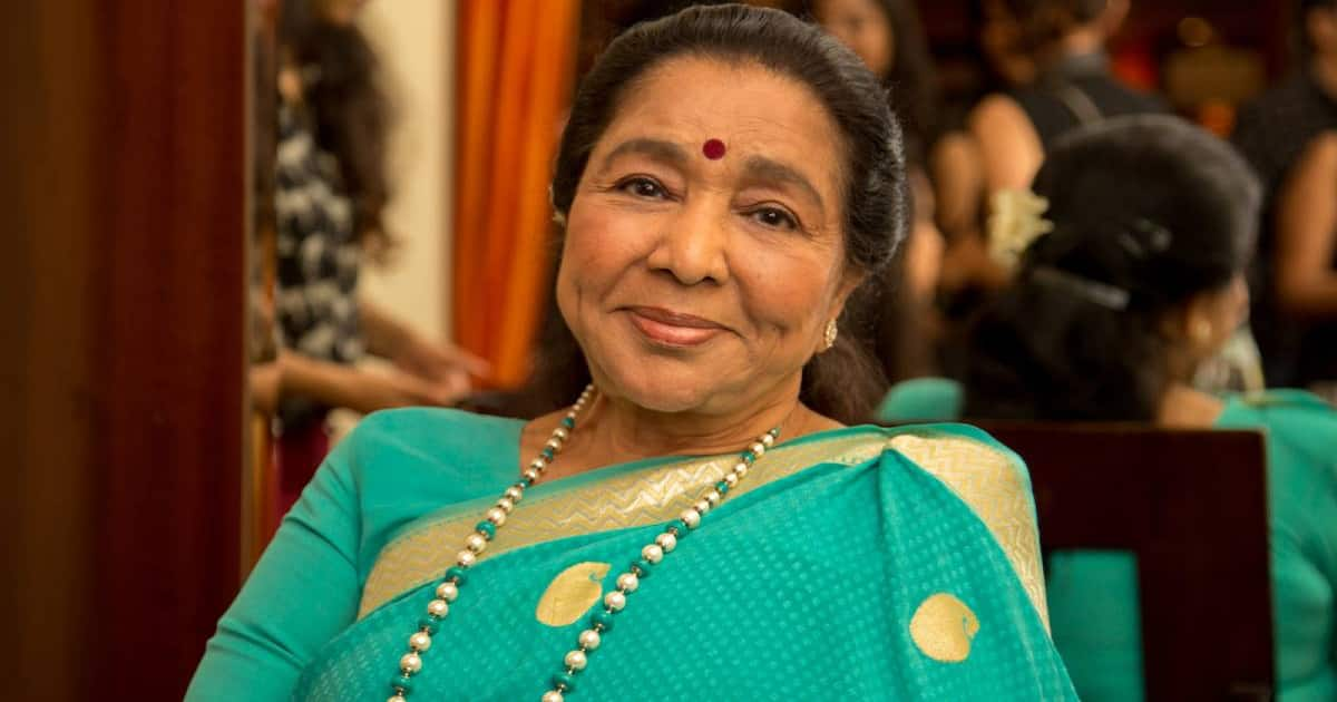 Asha Bhosle birthday: Top 10 evergreen songs of Bollywood's Nightingale