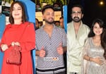 Bigg Boss OTT 2 reunion: Elvish Yadav, Pooja Bhatt and more catch up at success bash; Abhishek Malhan, Manisha Rani go missing