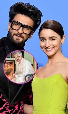 Ranveer Singh, Alia Bhatt confirmed for Sanjay Leela Bhansali's Baiju Bawra? Here's when they will start shooting