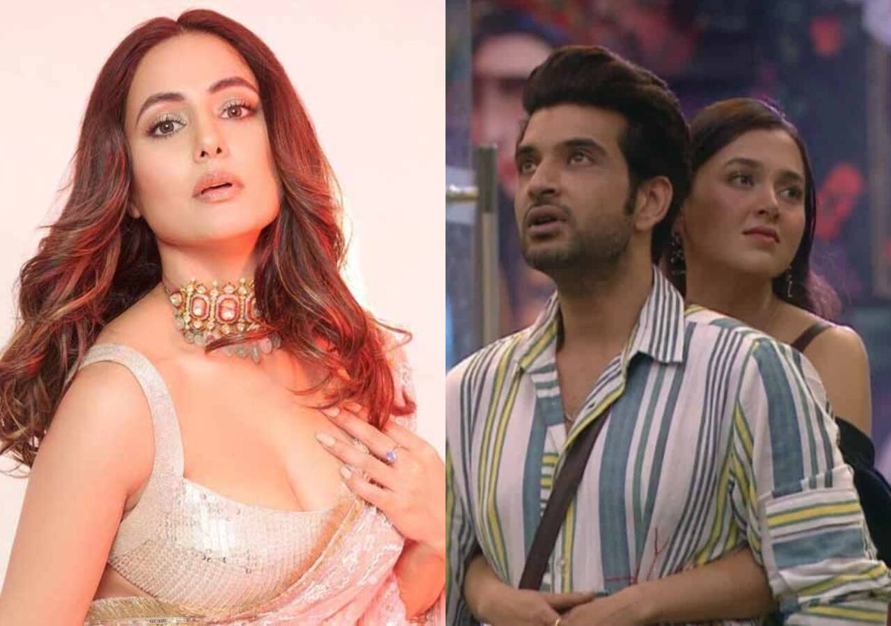 বিগ বস 17: প্রাক্তন প্রতিযোগীরা পরামর্শদাতা হিসাবে প্রবেশ করবেন বিগ বস 17: প্রাক্তন প্রতিযোগীরা পরামর্শদাতা হিসাবে প্রবেশ করবেন