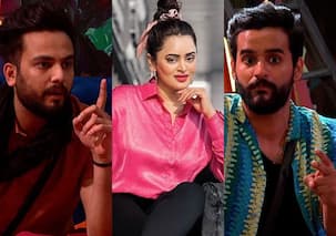 Elvish Yadav vs Abhishek Malhan negative PR fiasco: Bebika Dhurve accuses the latter of spreading wrong news about everyone