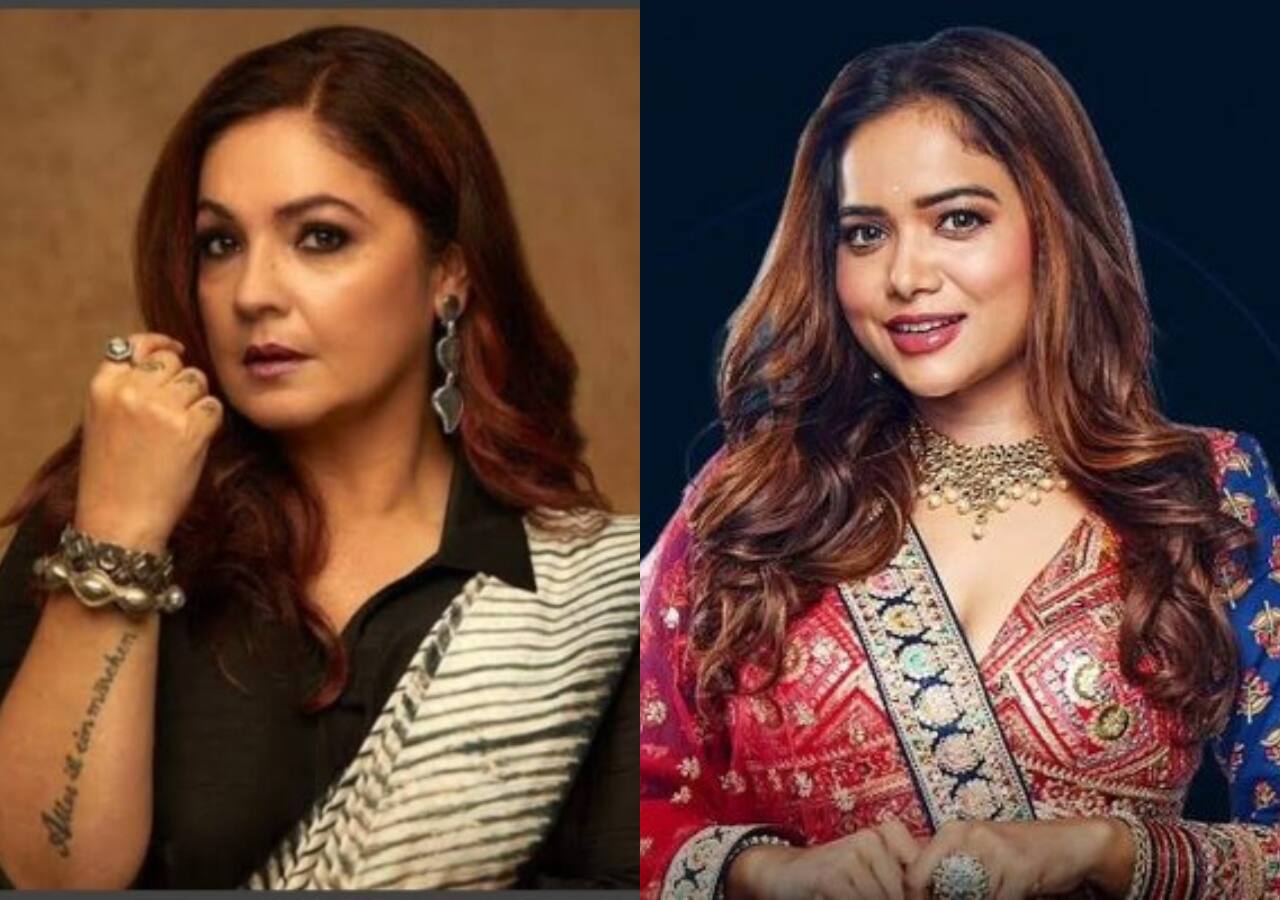 বিগ বস OTT 2 প্রতিযোগীরা শোতে প্রবেশ করতে পারে বিগ বস OTT 2 প্রতিযোগীরা শোতে প্রবেশ করতে পারে