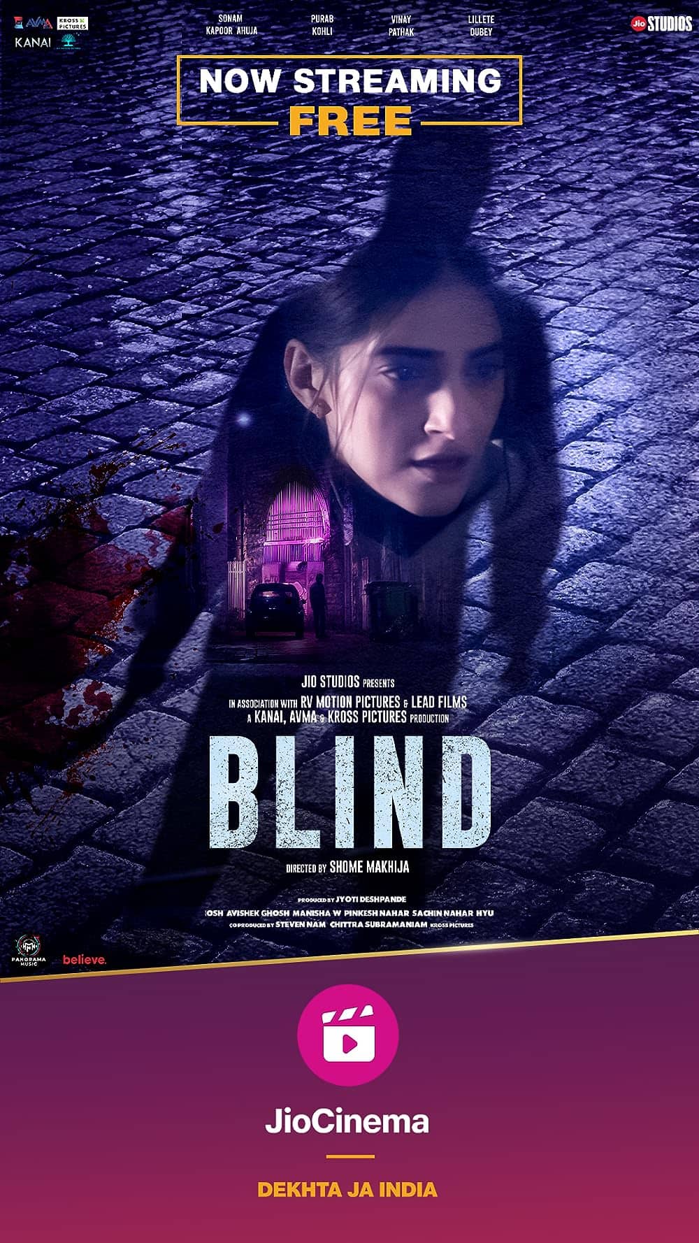 Blind - Film Cast, Release Date, Blind Full Movie Download, Online MP3 ...