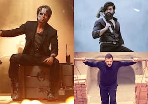 Shah Rukh Khan की बादशाहत कायम, टॉप-10 ओपनिंग वीकेंड में नंबर वन फिल्म बनी Jawan