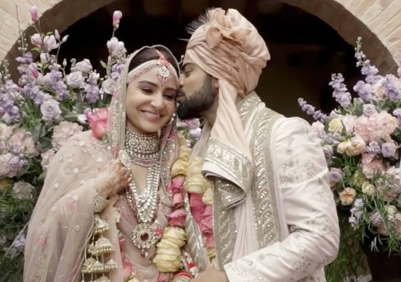 अनुष्का शर्मा-विराट कोहली (Virat Kohli-Anushka Sharma)