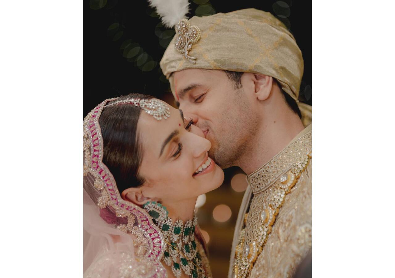 कियारा आडवाणी सिद्धार्थ मल्होत्रा (Sidharth Malhotra-Kiara Advani)