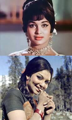 Bollywood's Top 10 oldest living actresses