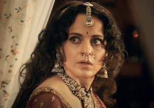 Chandramukhi 2 trailer review: Kangana Ranaut and Raghava Lawrence period drama gets a thumbs up; netizens call it 'paisa vasool'