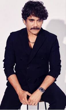 Bigg Boss Telugu 7 Host Nagarjuna's Most Stylish Looks