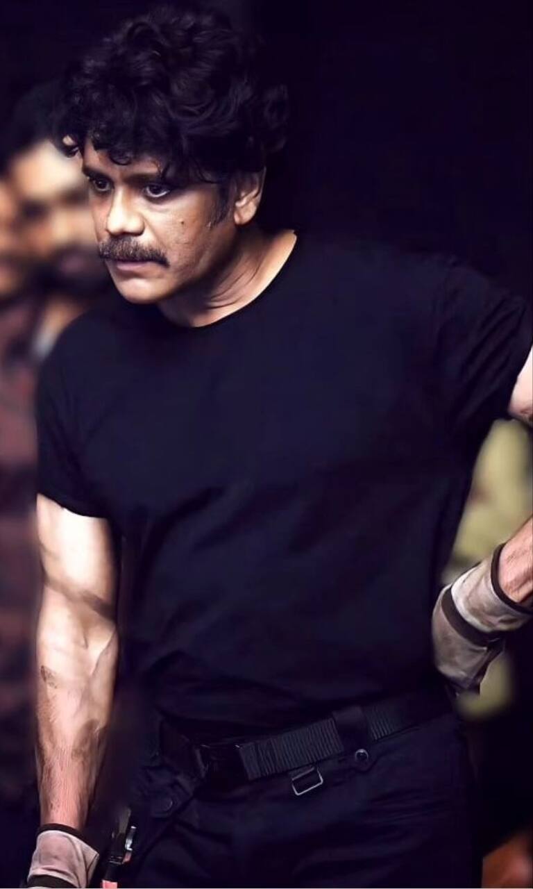 7 Best Nagarjuna Movies You Should Watch - News24