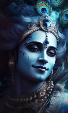 Janmashtami 2023: Popular quotes by Lord Krishna from Bhagavad Gita