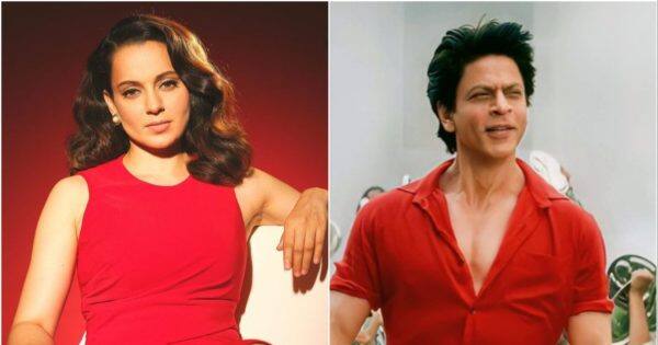 Shah Rukh Khan की Jawan से इंप्रेस हुईं कंगना रनौत, बॉलीवुड के किंग को बता दिया सिनेमा का 'भगवान'
