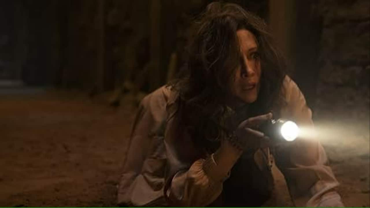 All The Conjuring horror movies ranked from worst to best - Vimarsana News