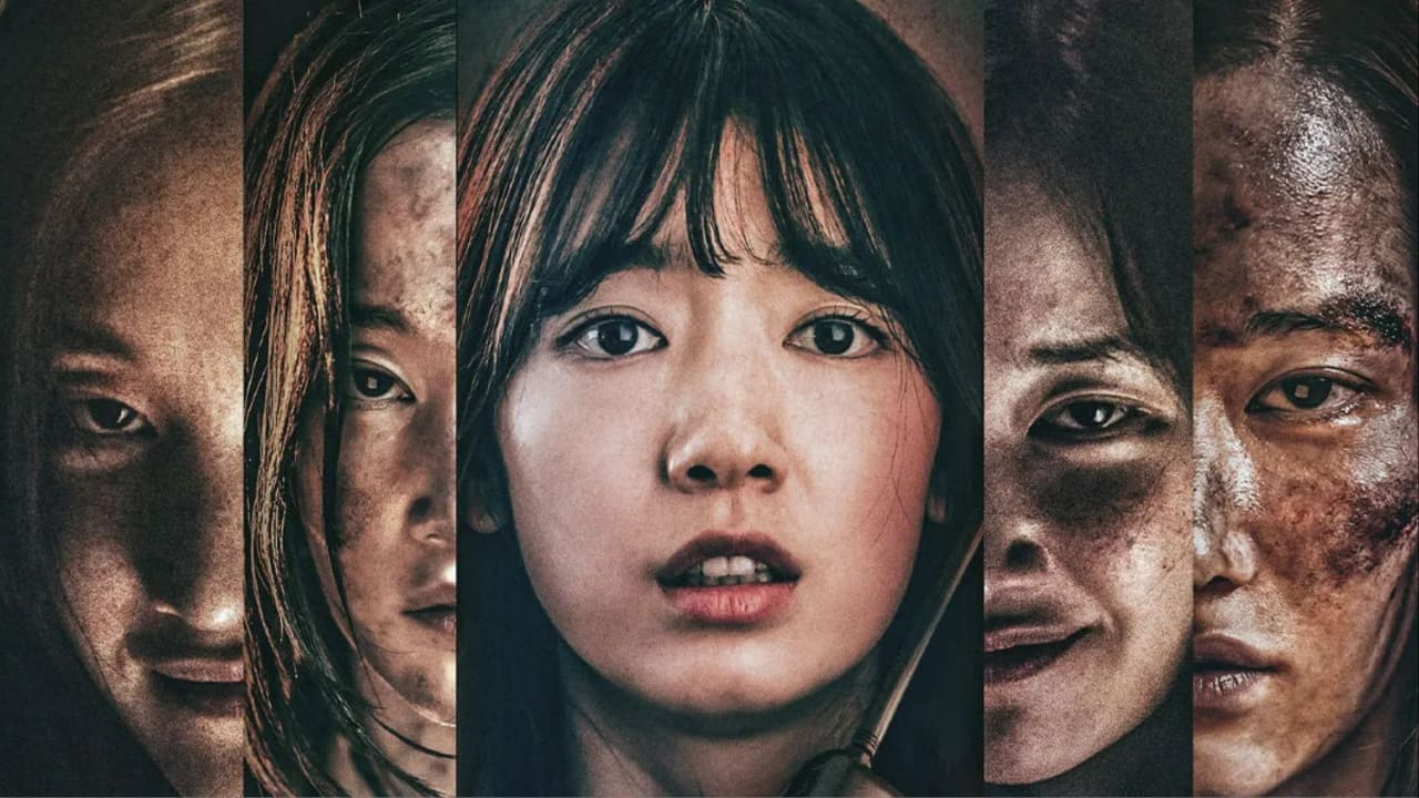 Top 10 Korean thriller movies to watch on Netflix Amazon Prime