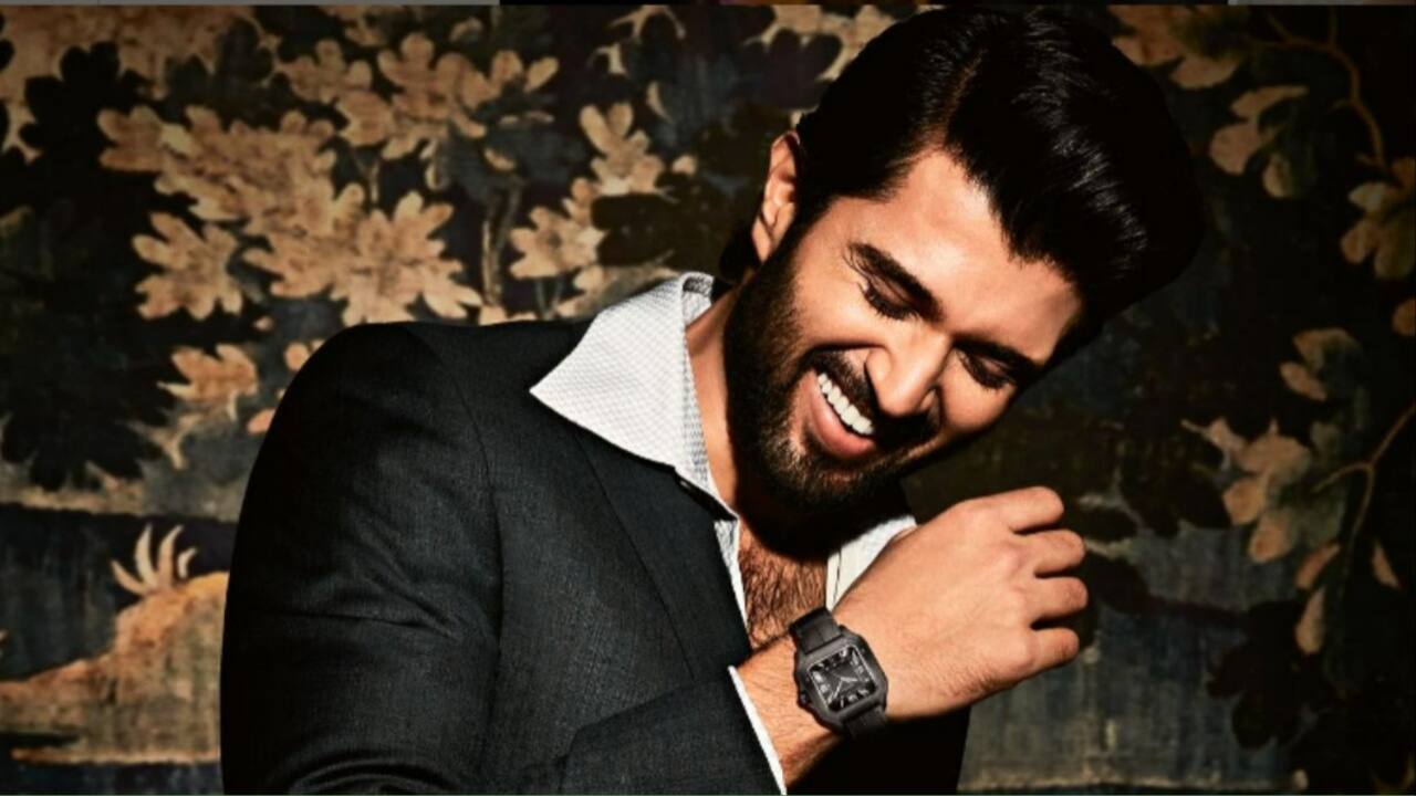 Vijay Deverakonda, Dulquer Salmaan and other Top 10 most romantic South Indian actors who will make you believe in love - Vimarsana News