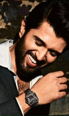 Vijay Deverakonda, Dulquer Salmaan and other Top 10 most romantic South Indian actors who will make you believe in love