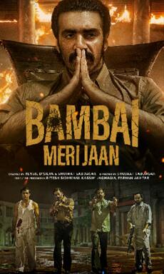 Before Bambai Meri Jaan, top 10 movies, series based on the dark side of Mumbai to watch on OTT