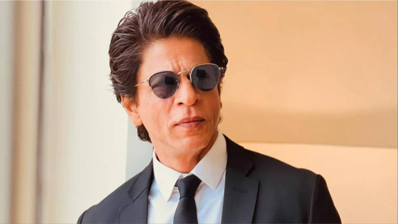 Shah Rukh Khan to Parineeti Chopra: Top 10 most educated Bollywood stars - Vimarsana News