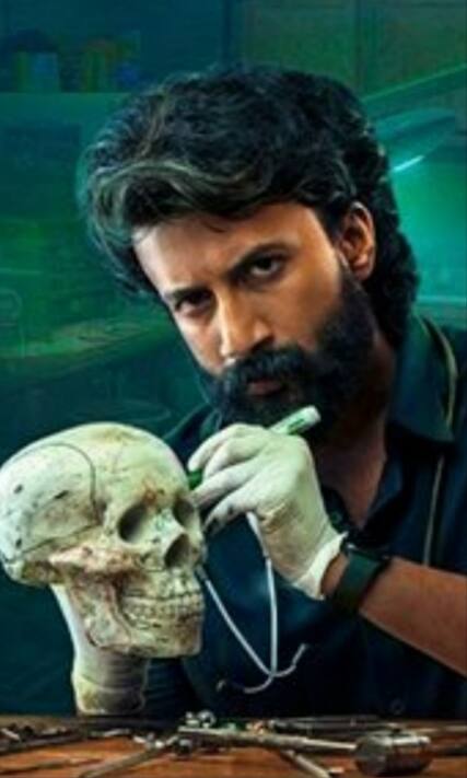 Crime Thriller Interesting Series In Amazon Prime Series Hindi Web