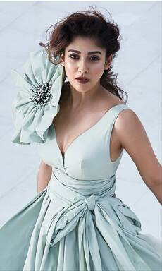 Jawan actress Nayanthara and other South Indian actresses who allegedly underwent plastic surgery