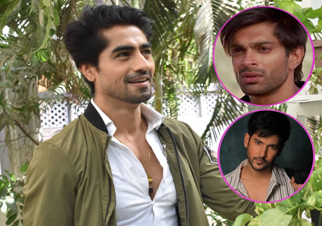 इन स्टार्स ने ठुकराया 'ये रिश्ता क्या कहलाता है' (Yeh Rishta Kya Kehlata Hai) में 'अभिमन्यु' का ऑफर