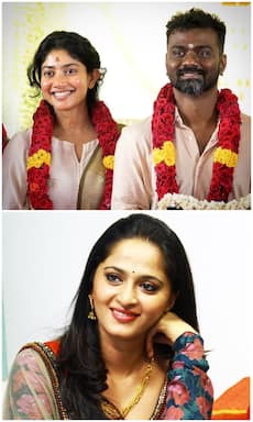 इन साउथ एक्ट्रेसेस ने गुपचुप रचाई शादी?