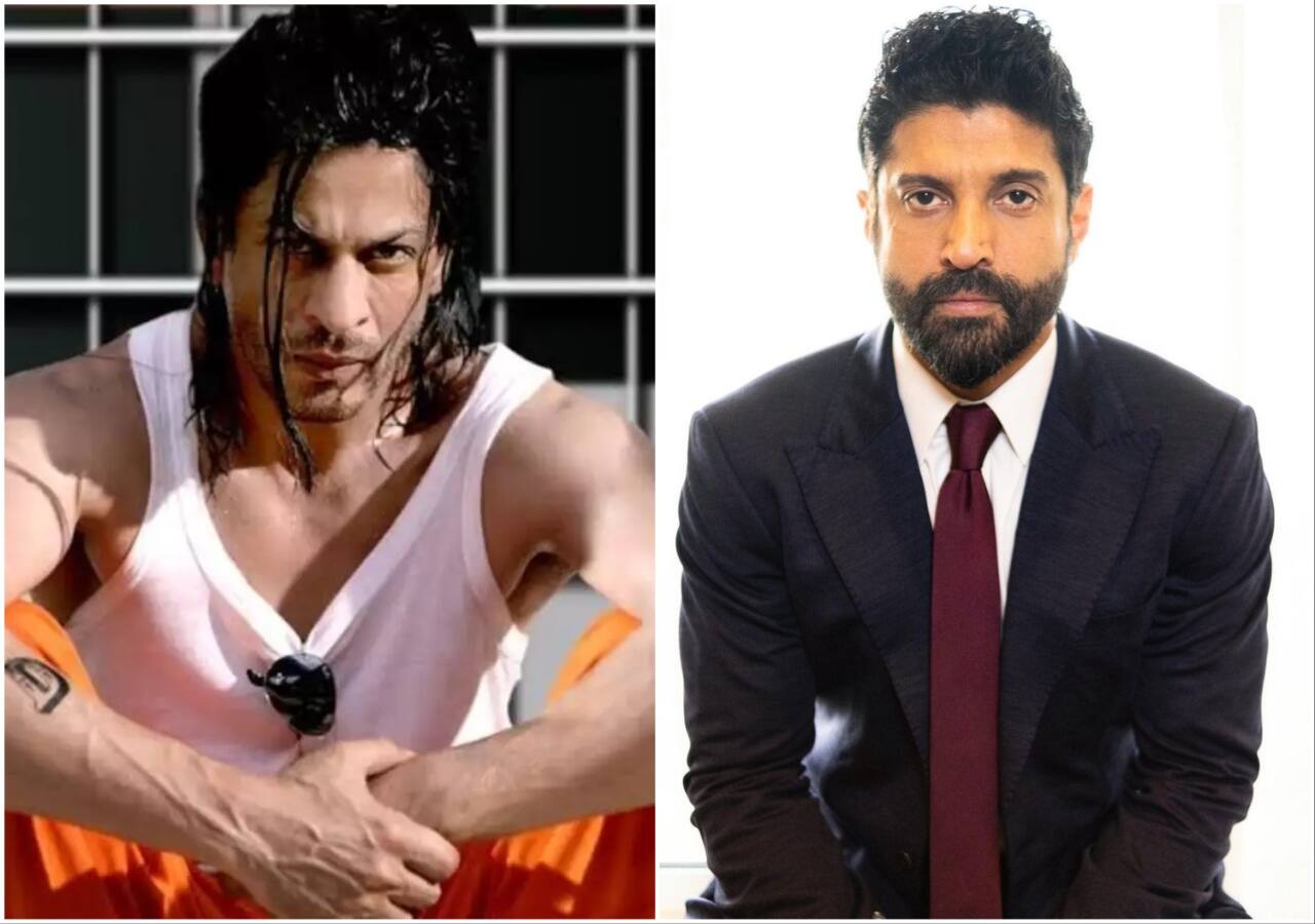 Shah Rukh Khan ने इस कारण धोया Don 3 से हाथ, फरहान अख्तर ने बताई वजह