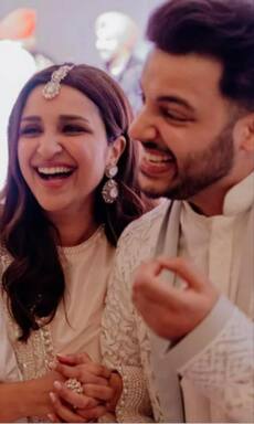 Meet Parineeti Chopra’s beautiful sisters and handsome brothers