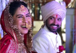 It’s official! Vikrant Massey and wife Sheetal Thakur expecting their first child